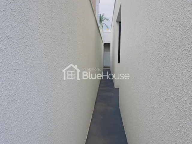Imagem 14: Casa de 3 Quartos, Sendo 1 Suíte, em Acabamento Premium no Parque das Flores