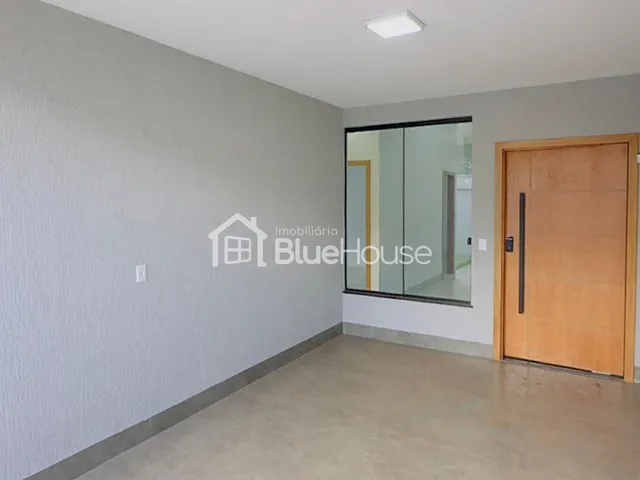 Imagem 8: Casa de 3 Quartos sendo 1 suíte em acabamento Premium no Parque das Flores
