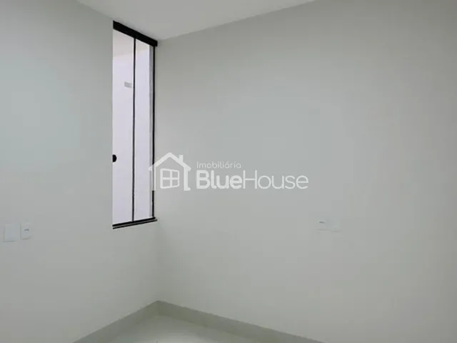 Imagem 16: Casa de 3 Quartos sendo 1 suíte em acabamento Premium no Parque das Flores