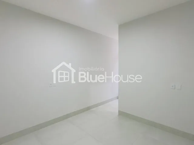 Imagem 3: Casa de 3 Quartos sendo 1 suíte em acabamento Premium no Parque das Flores