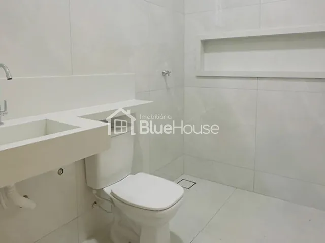 Imagem 13: Casa de 3 Quartos sendo 1 suíte em acabamento Premium no Parque das Flores