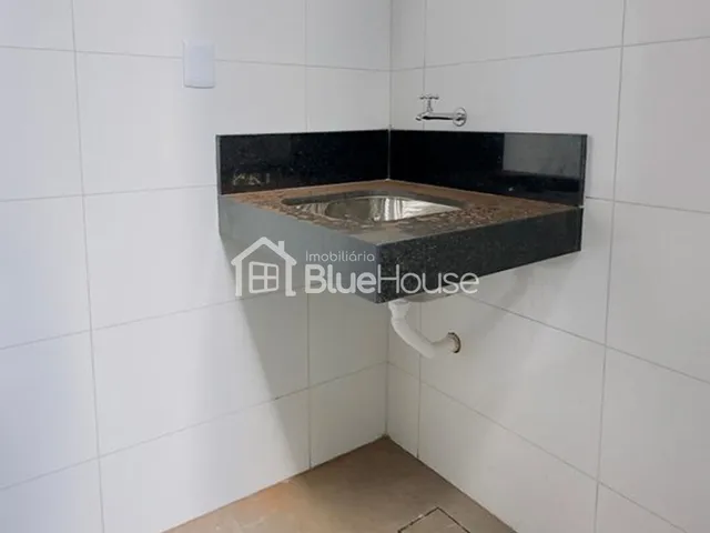Imagem 6: Casa de 3 Quartos sendo 1 suíte em acabamento Premium no Parque das Flores