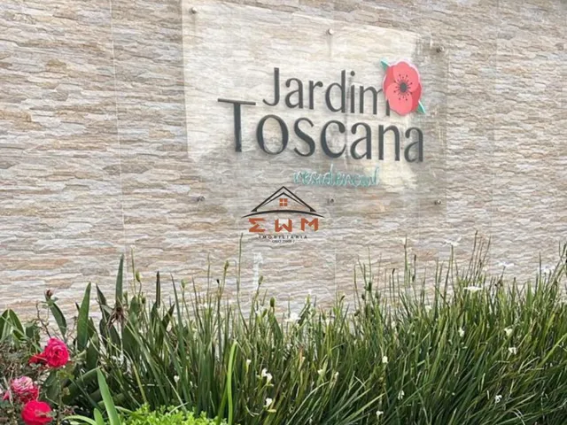 Imagem: Apartamento no Jardin Toscana