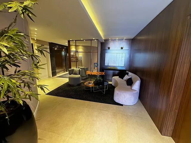 Imagem 11: Apartamento Alto Padrão mobiliado e equipado no Centro da Cidade!