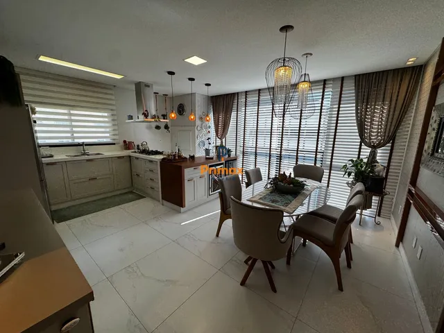 Imagem 15: Apartamento Alto Padrão mobiliado e equipado no Centro da Cidade!