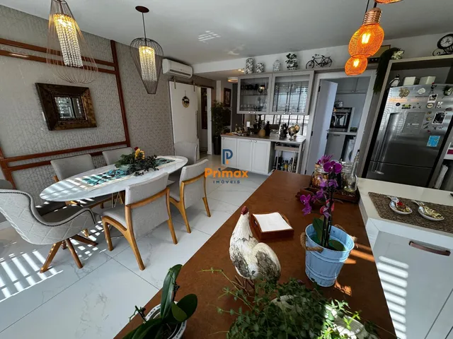 Imagem 13: Apartamento Alto Padrão mobiliado e equipado no Centro da Cidade!