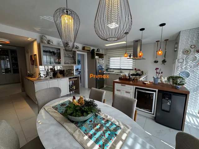 Imagem 6: Apartamento Alto Padrão mobiliado e equipado no Centro da Cidade!