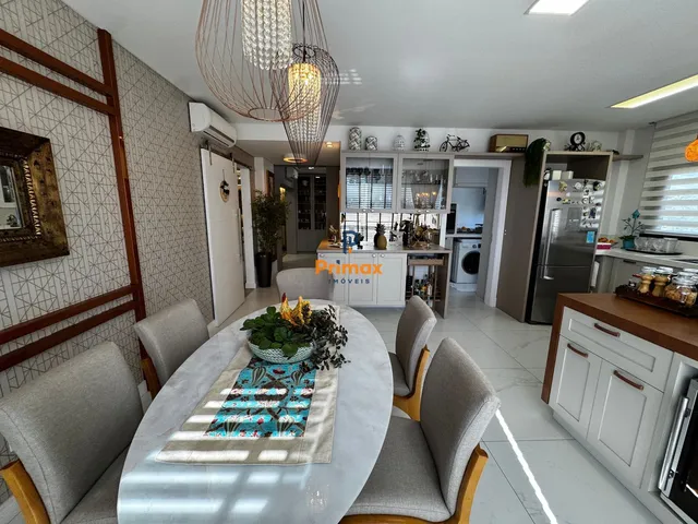 Imagem 2: Apartamento Alto Padrão mobiliado e equipado no Centro da Cidade!