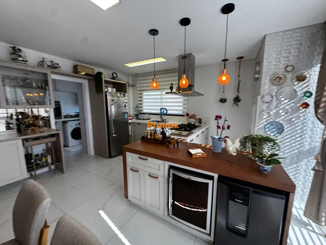 Imagem 5: Apartamento Alto Padrão mobiliado e equipado no Centro da Cidade!