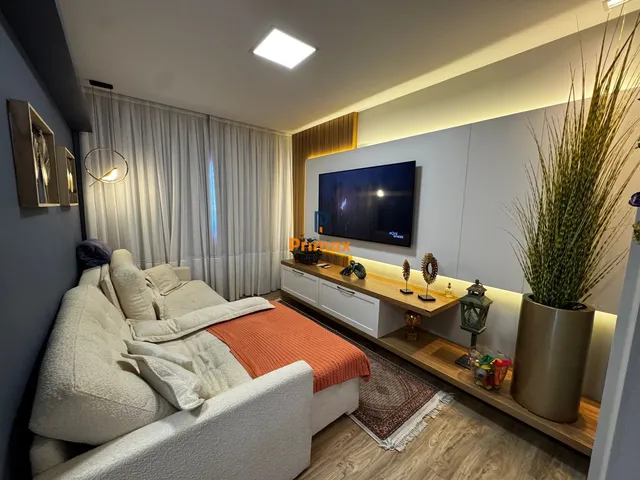 Imagem 7: Apartamento Alto Padrão mobiliado e equipado no Centro da Cidade!