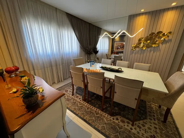 Imagem 16: Apartamento Alto Padrão mobiliado e equipado no Centro da Cidade!