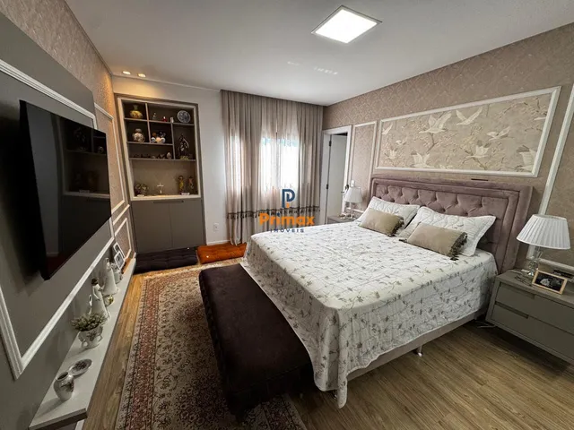 Imagem 9: Apartamento Alto Padrão mobiliado e equipado no Centro da Cidade!