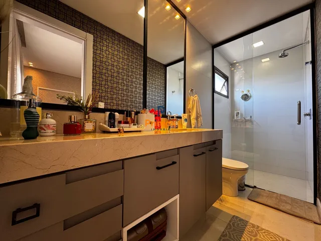 Imagem 4: Apartamento Alto Padrão mobiliado e equipado no Centro da Cidade!
