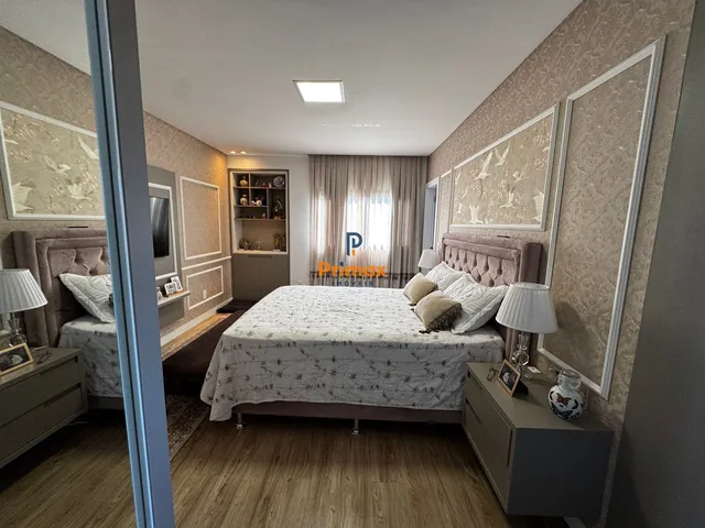 Imagem 12: Apartamento Alto Padrão mobiliado e equipado no Centro da Cidade!