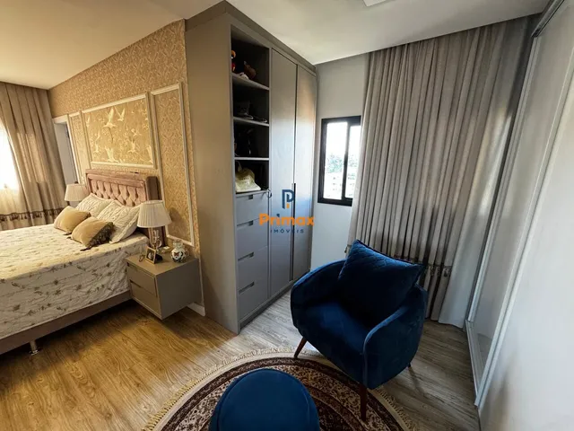 Imagem 14: Apartamento Alto Padrão mobiliado e equipado no Centro da Cidade!