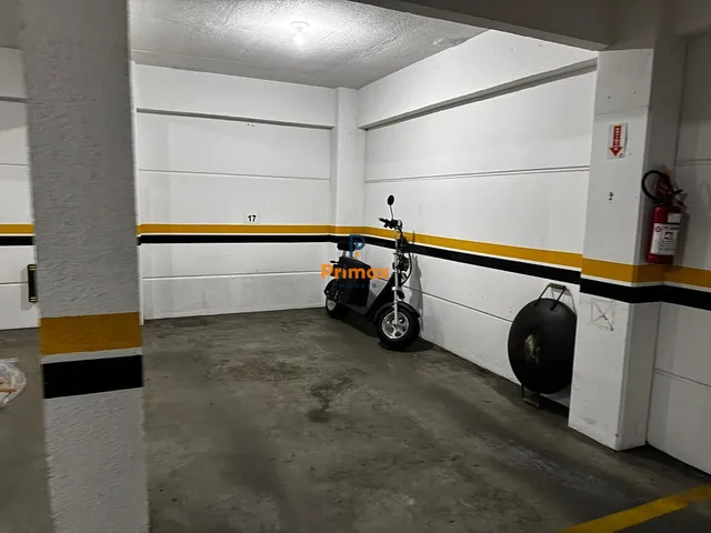 Imagem 3: Apartamento Alto Padrão mobiliado e equipado no Centro da Cidade!