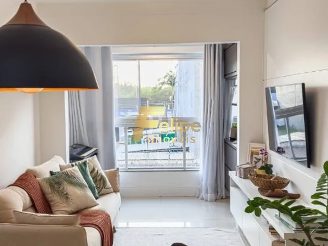Imagem: Maravilhoso Apartamento de 02 Quartos, Sendo