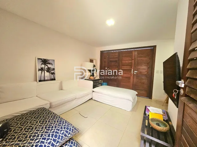 Imagem: Apartamento com 3 Suítes a venda em Itacimirim