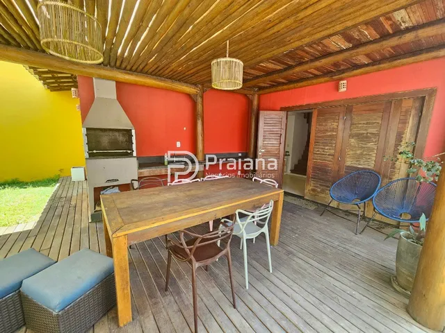 Imagem 2: Apartamento com 3 Suítes a venda em Itacimirim Beira Mar 120M² Área Gourmet