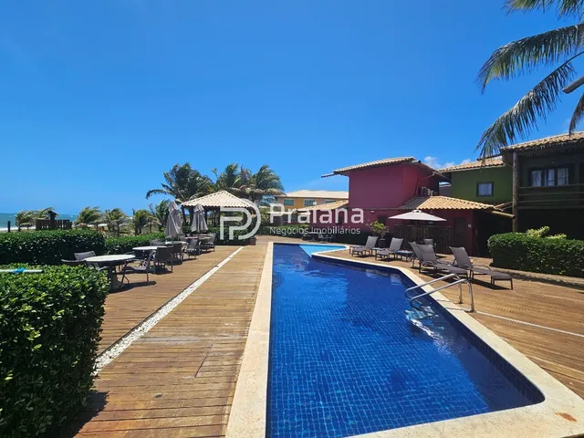 Imagem 5: Apartamento com 3 Suítes a venda em Itacimirim Beira Mar 120M² Área Gourmet