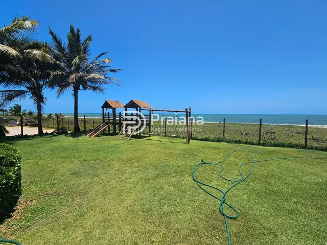 Imagem 6: Apartamento com 3 Suítes a venda em Itacimirim Beira Mar 120M² Área Gourmet
