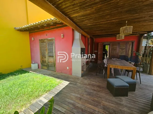 Imagem 3: Apartamento com 3 Suítes a venda em Itacimirim Beira Mar 120M² Área Gourmet