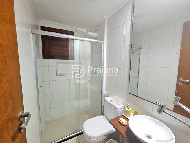 Imagem 4: Apartamento com 3 Suítes a venda em Itacimirim Beira Mar 120M² Área Gourmet