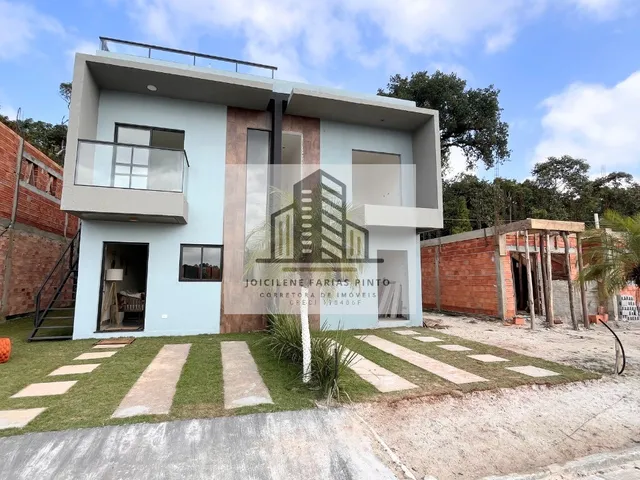 Imagem 11: 0 Casa com 2 dormitórios