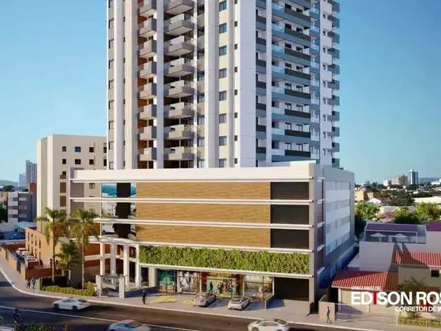 Imagem 12: Andreas Palazzo no Kobrasol: apartamento 2 quartos e 1 suíte, a 850m da Beira-Mar de