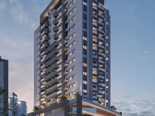 Imagem: Andreas Palazzo no Kobrasol apartamento