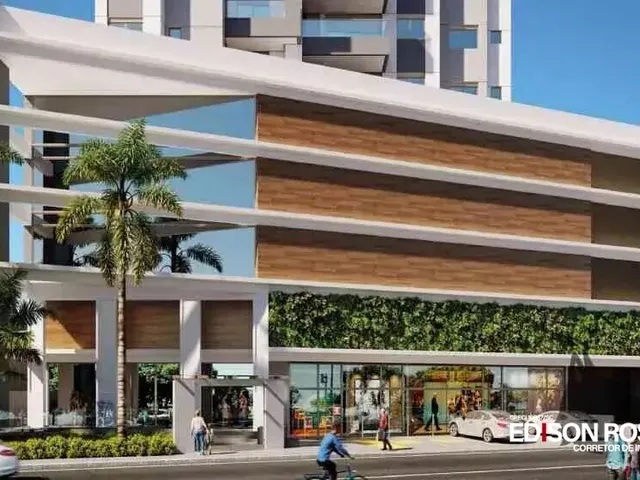 Imagem 16: Andreas Palazzo no Kobrasol: apartamento 2 quartos e 1 suíte, a 850m da Beira-Mar de