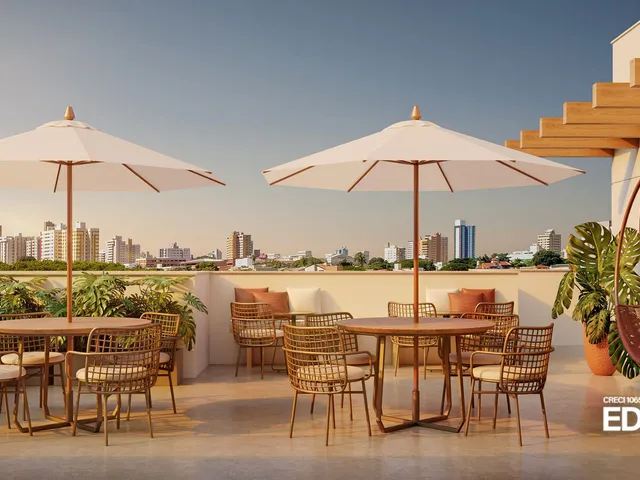 Imagem 7: Andreas Palazzo no Kobrasol: apartamento 2 quartos e 1 suíte, a 850m da Beira-Mar de