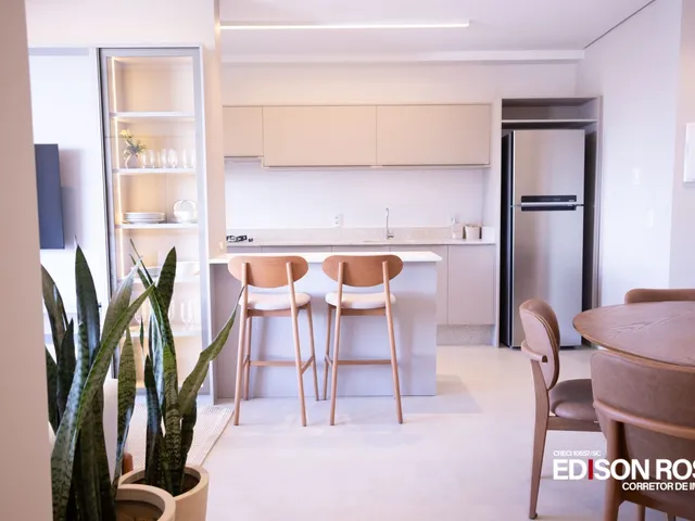 Imagem: Apartamento à venda no Kobrasol São José