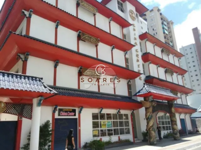 Imagem: SHOPPING COMERCIAL em BALNEÁRIO CAMBORIÚ