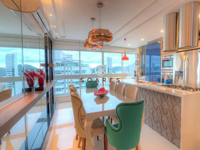 Imagem: APARTAMENTO RESIDENCIAL em BALNEÁRIO CAMBORIÚ