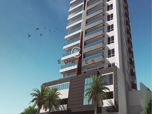 Imagem: APARTAMENTO RESIDENCIAL em ITAJAÍ - SC