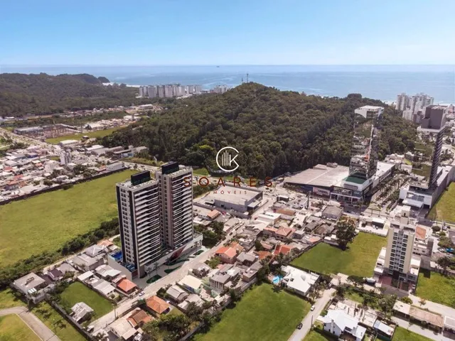 Imagem: APARTAMENTO RESIDENCIAL em ITAJAÍ - SC