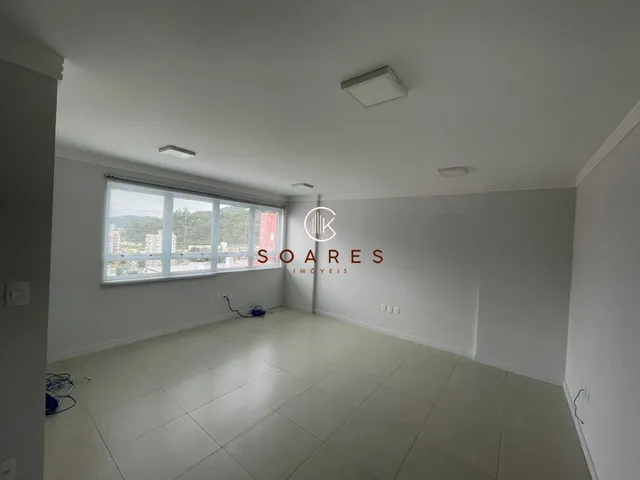 Imagem: Sala Comercial em Itajaí - Sc, Centro