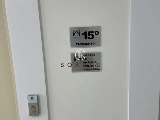 Imagem 4: Sala Comercial em Itajaí - Sc, Centro