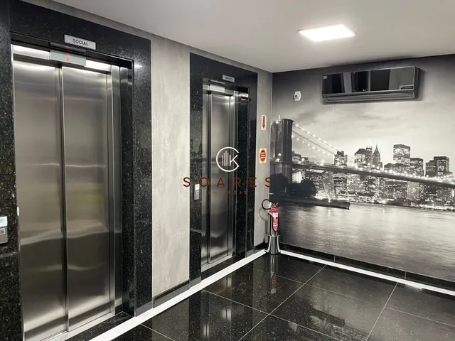 Imagem 3: Sala Comercial em Itajaí - Sc, Centro