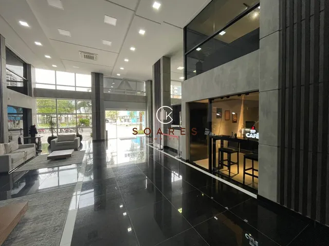 Imagem 2: Sala Comercial em Itajaí - Sc, Centro