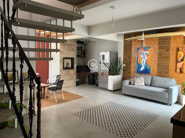 Imagem: CASA RESIDENCIAL em ITAJAÍ - SC, CENTRO