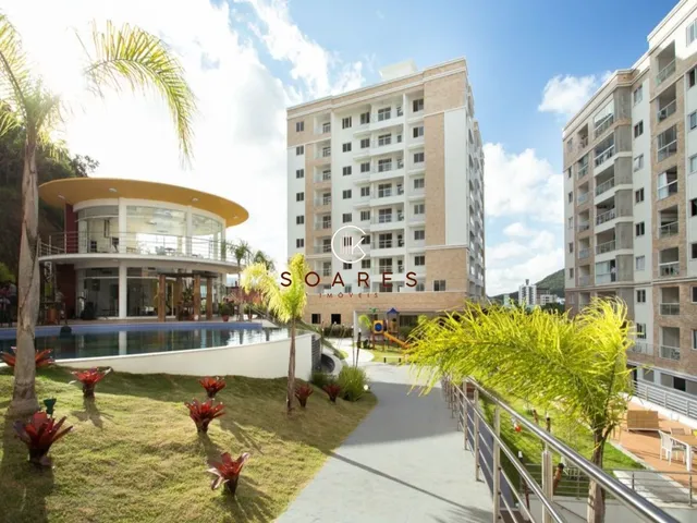 Imagem 1: APARTAMENTO RESIDENCIAL em CAMBORIÚ - SC, TABULEIRO (MONTE ALEGRE