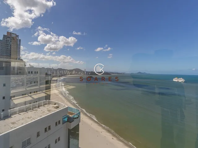 Imagem: APARTAMENTO RESIDENCIAL em BALNEÁRIO CAMBORIÚ