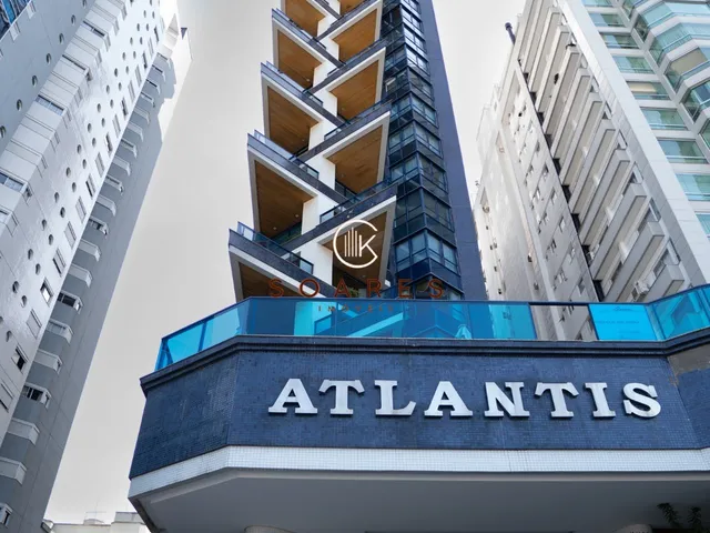 Imagem: Apartamento Residencial em Balneário Camboriú