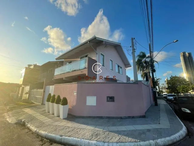 Imagem: CASA RESIDENCIAL em BALNEÁRIO CAMBORIÚ