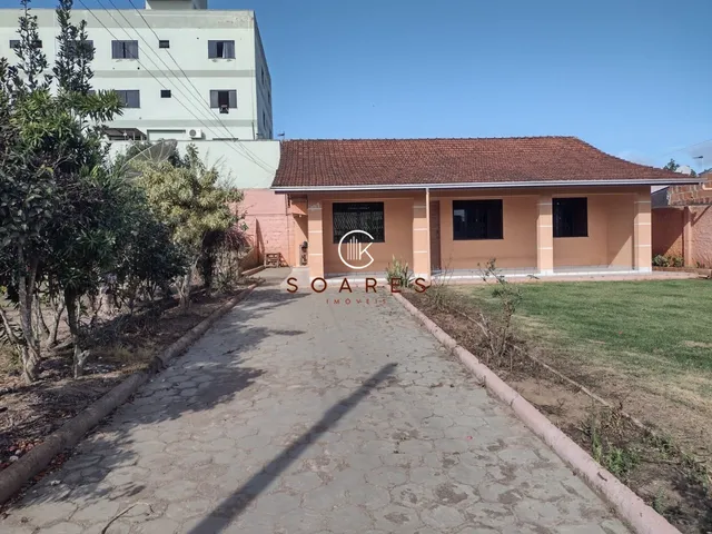 Imagem: CASA RESIDENCIAL em CAMBORIÚ - SC, CENTRO