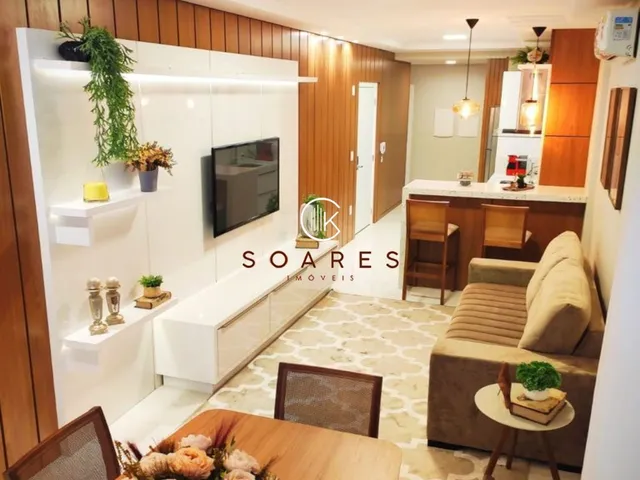 Imagem: Apartamento com 200 Mt da Praia