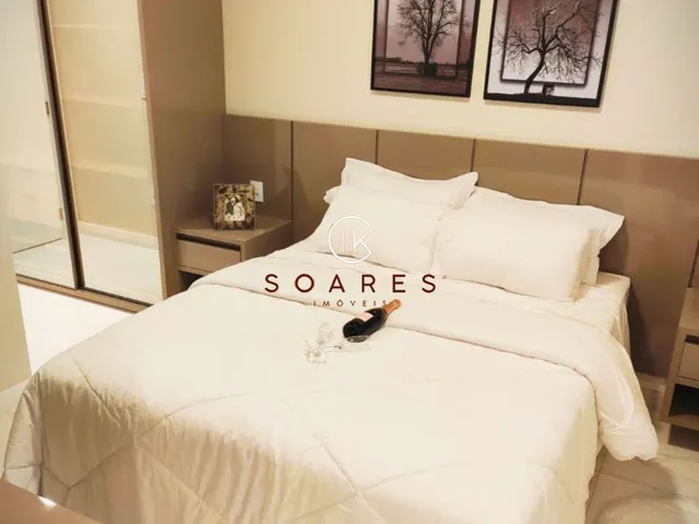 Imagem 3: Apartamento com 200 Mt da Praia