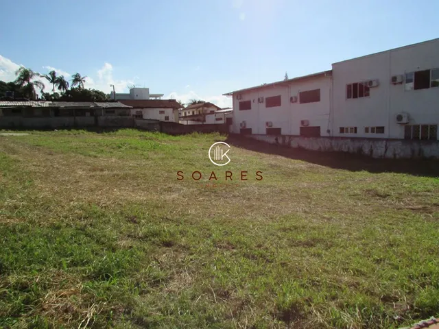 Imagem: TERRENO COM VIABILIDADE RESIDENCIAL DE 8